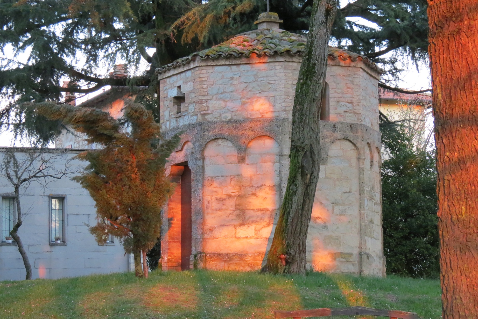Beni culturali